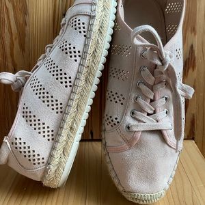 Marc Fisher Espadrille Sneaker